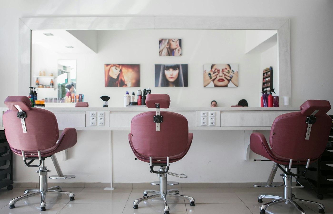 Cum alegi un salon bun în București