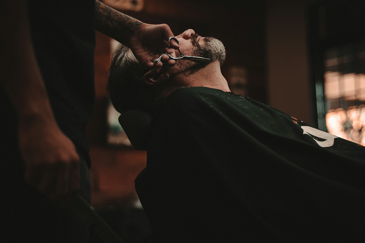 Frizerie și barber shop