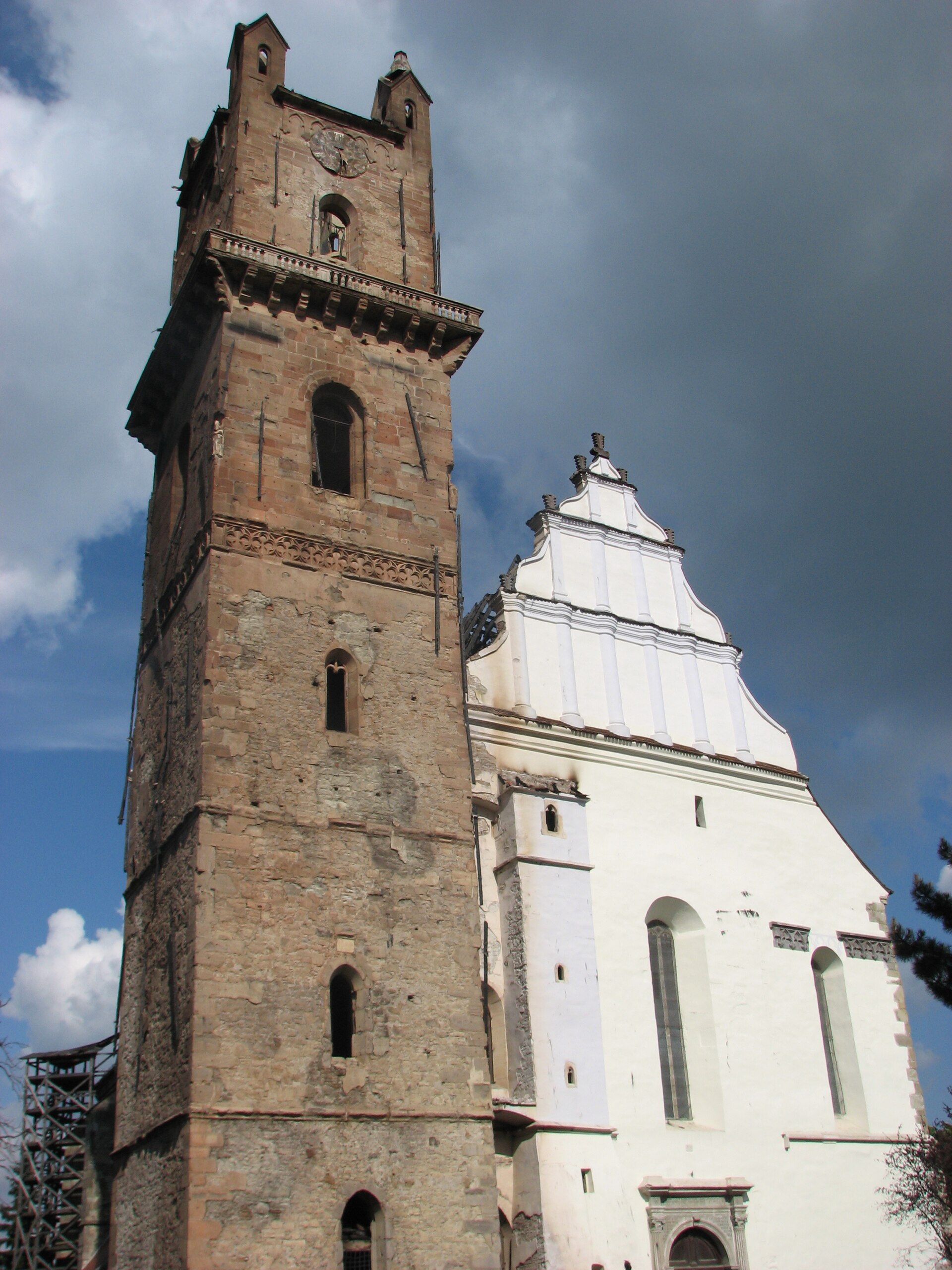 Bistrița-Năsăud