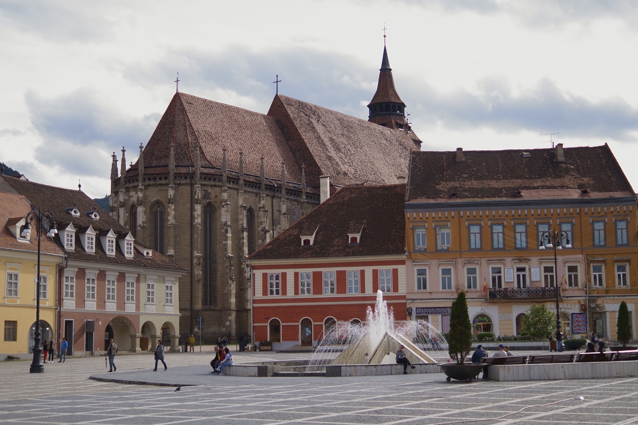 Brașov