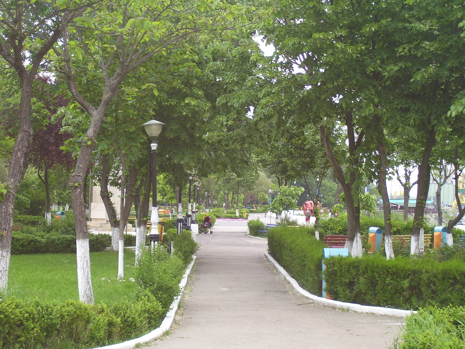 Călărași