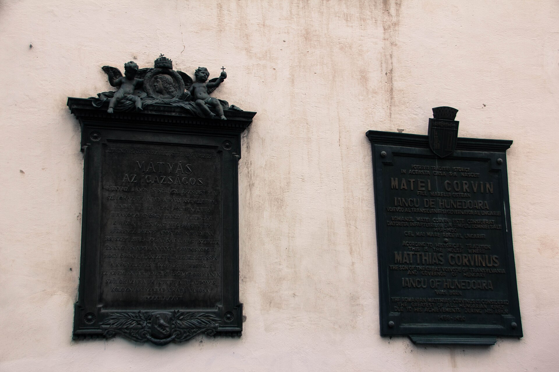 Cluj