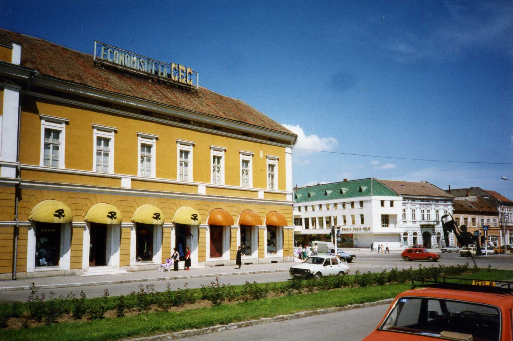 Covasna