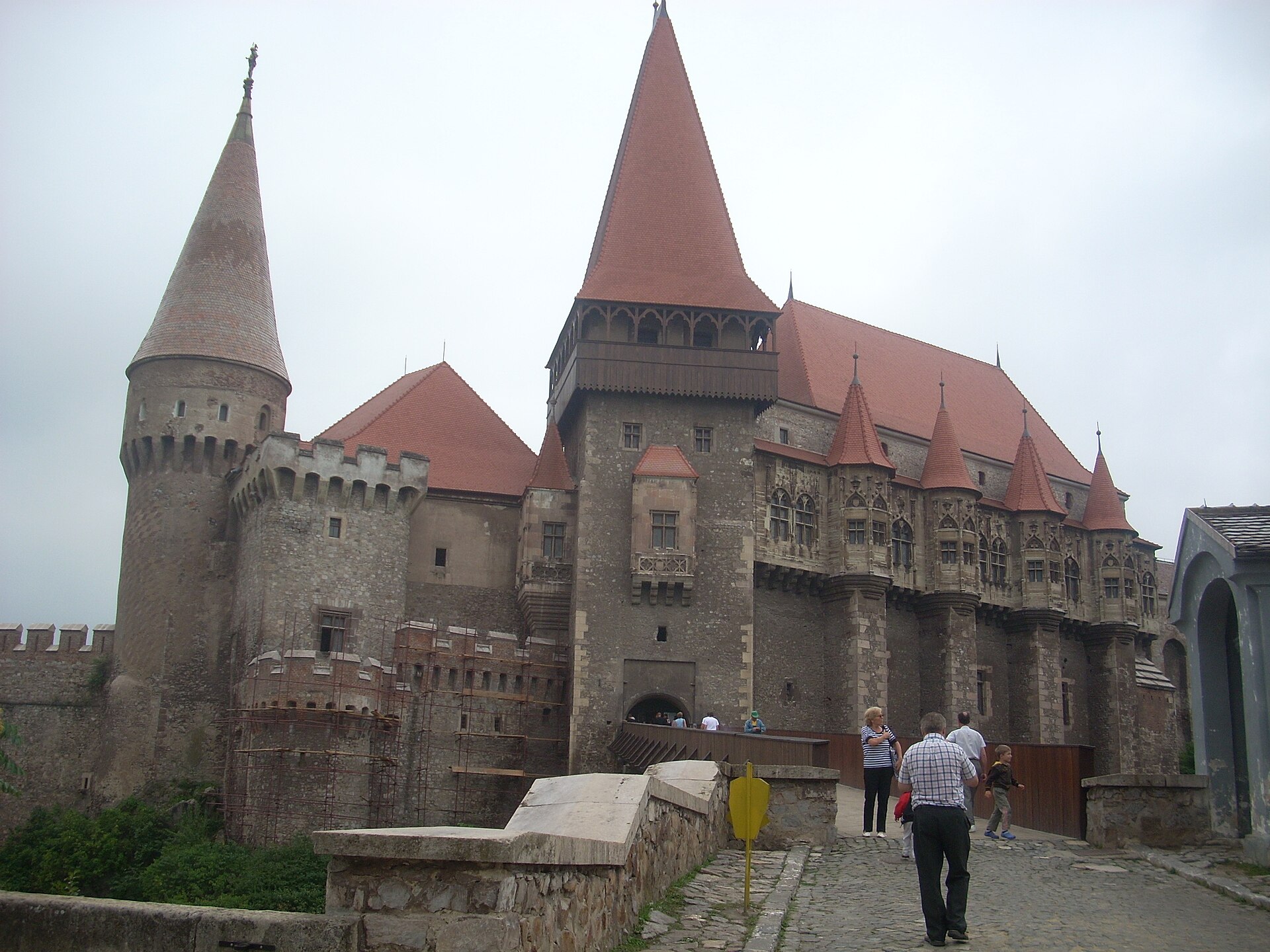 Hunedoara