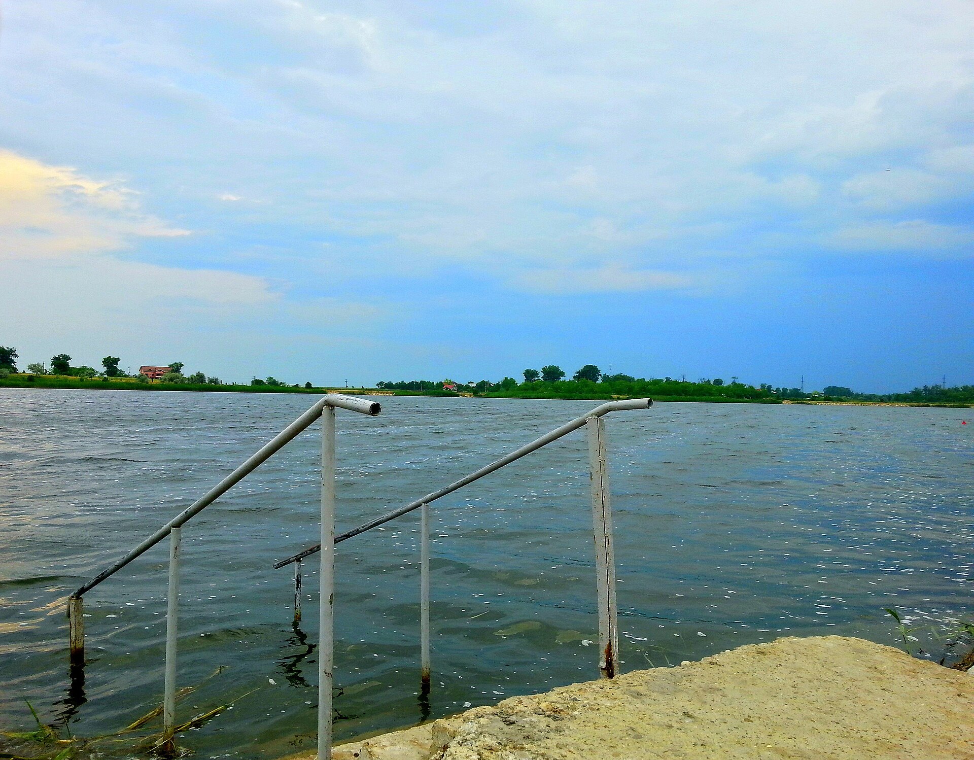 Ialomița