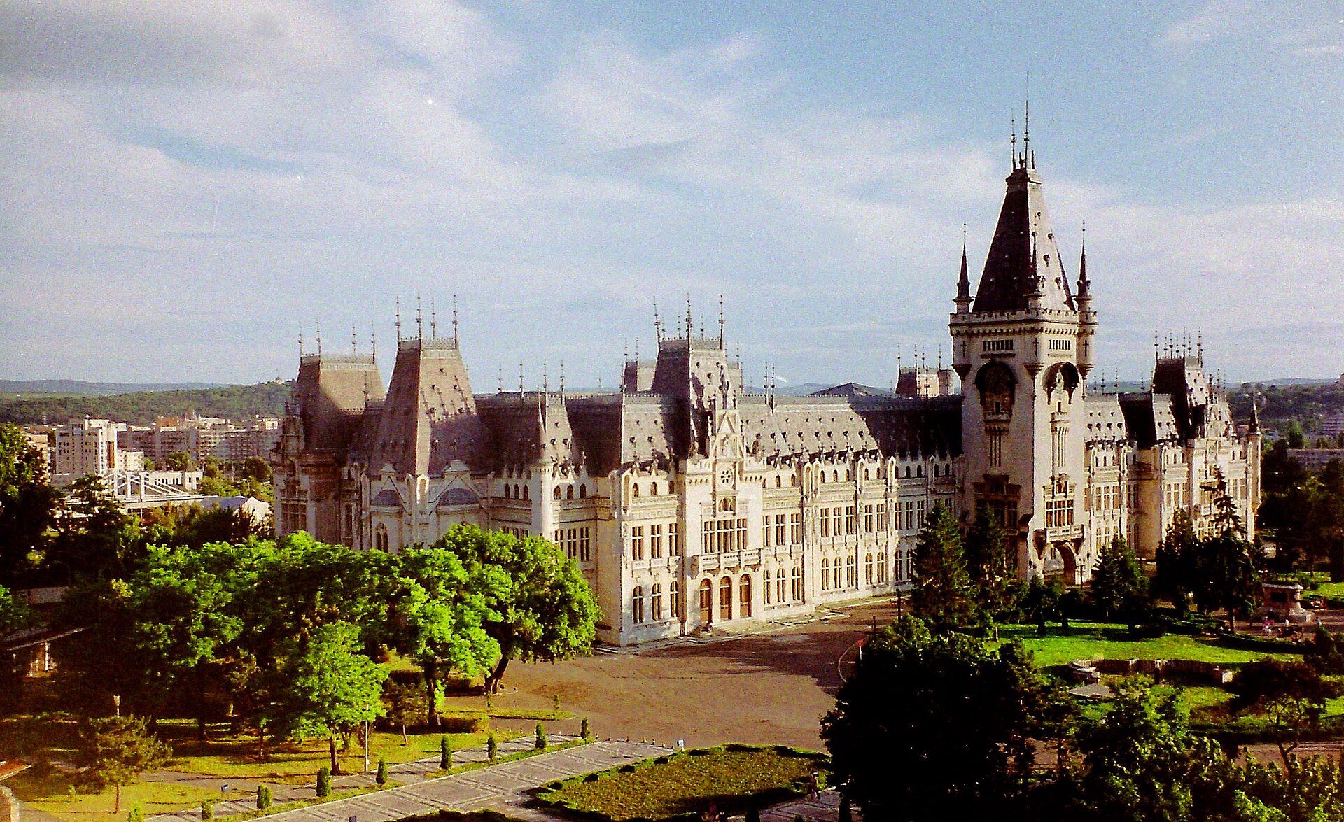 Iași