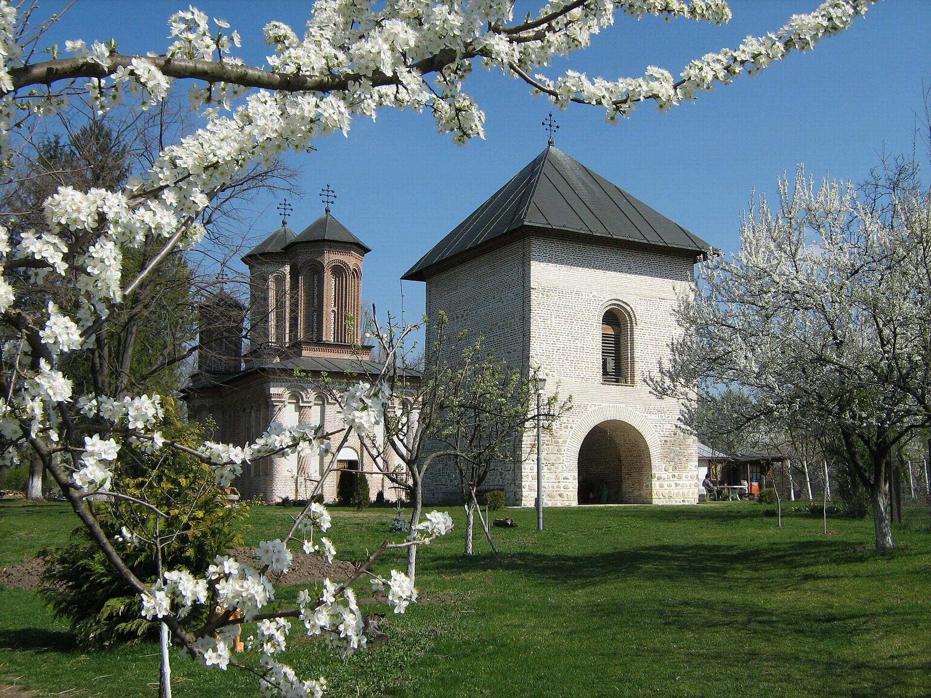 Ilfov