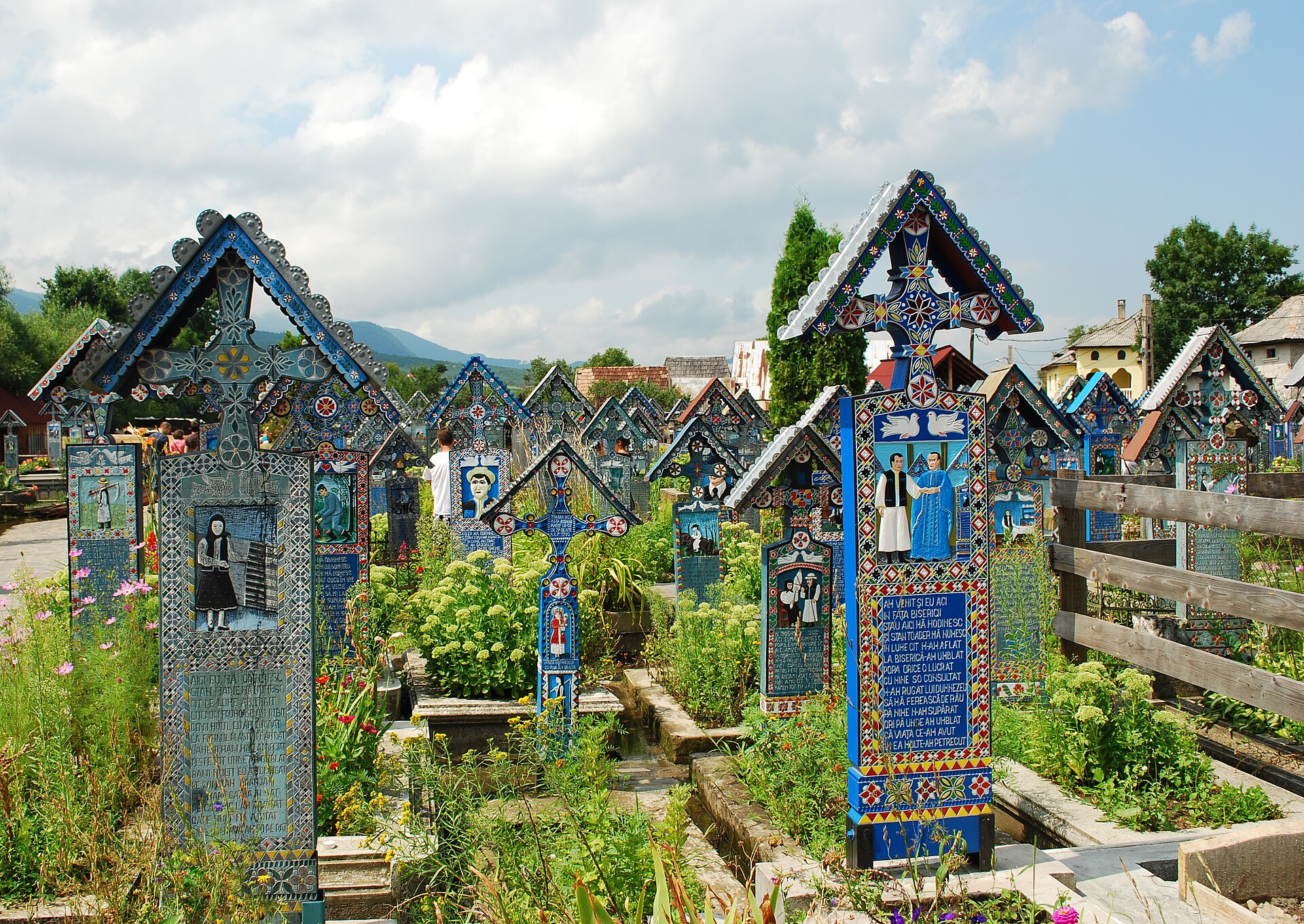 Maramureș