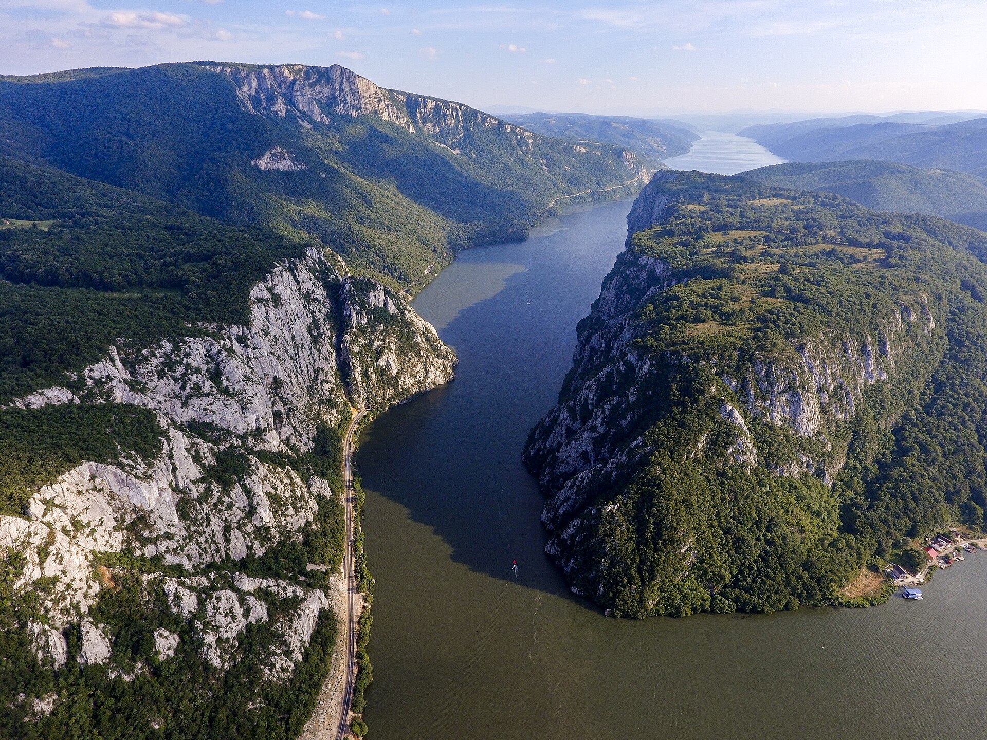 Mehedinți