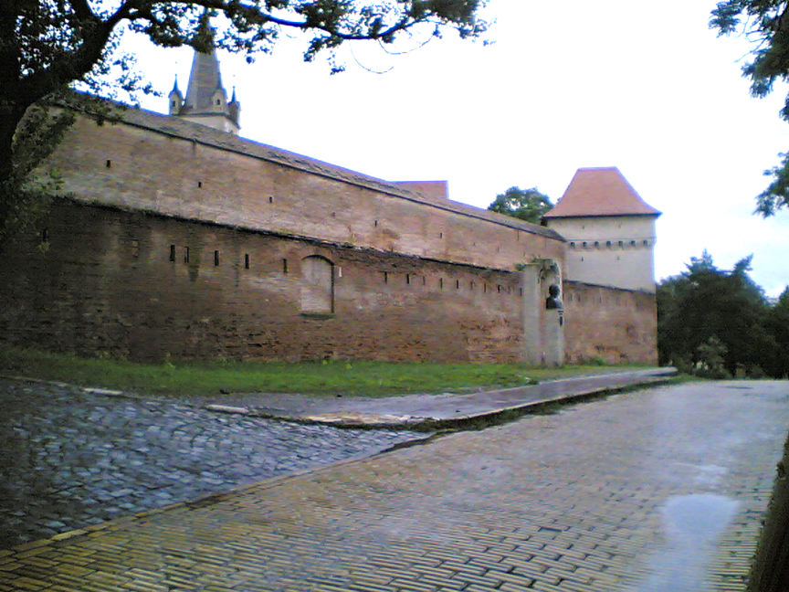 Mureș