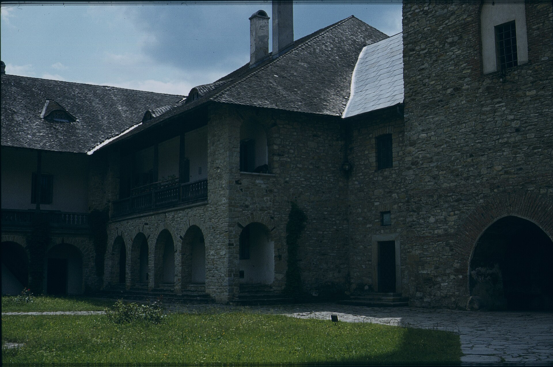 Neamț