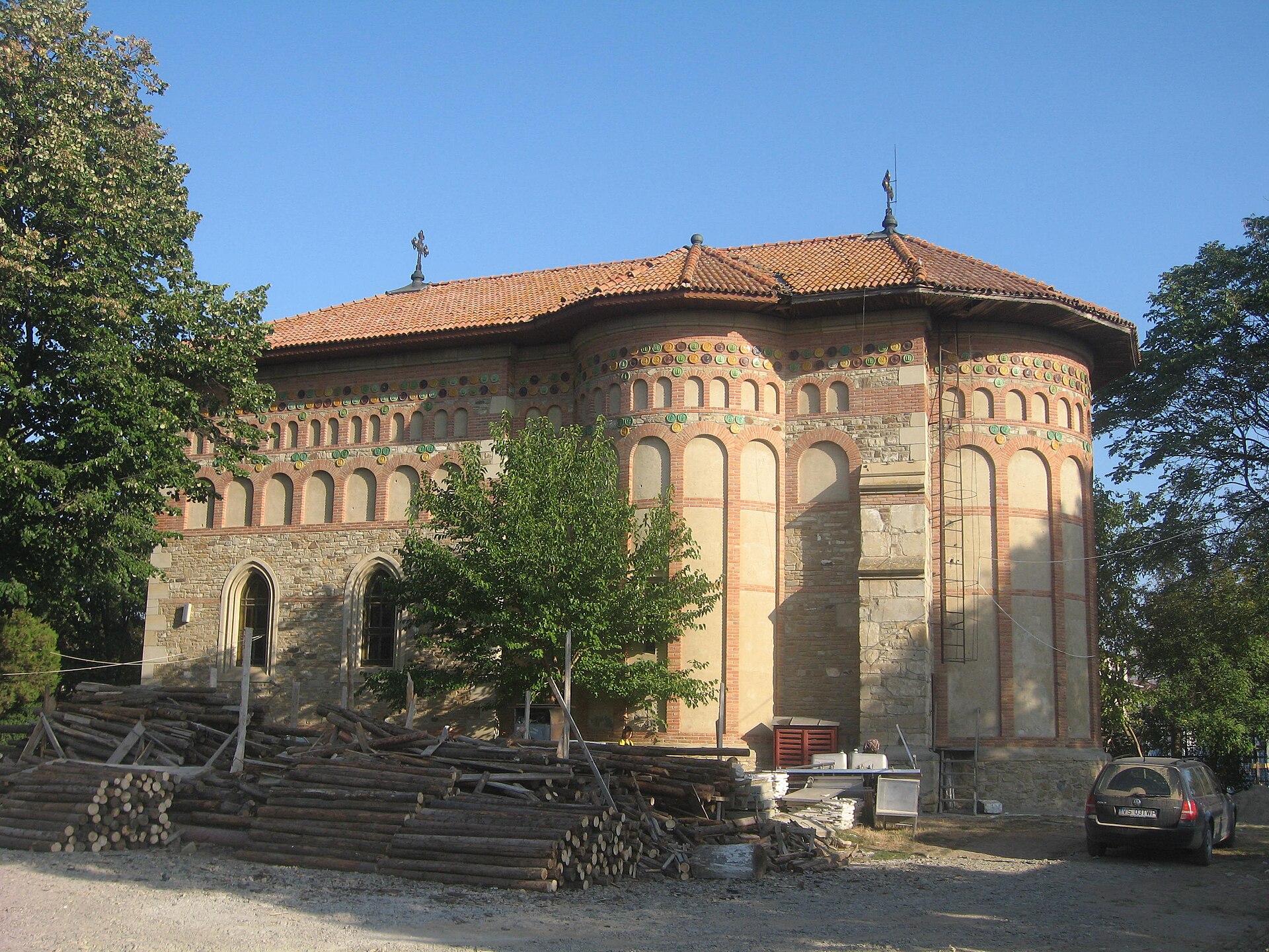 Vaslui