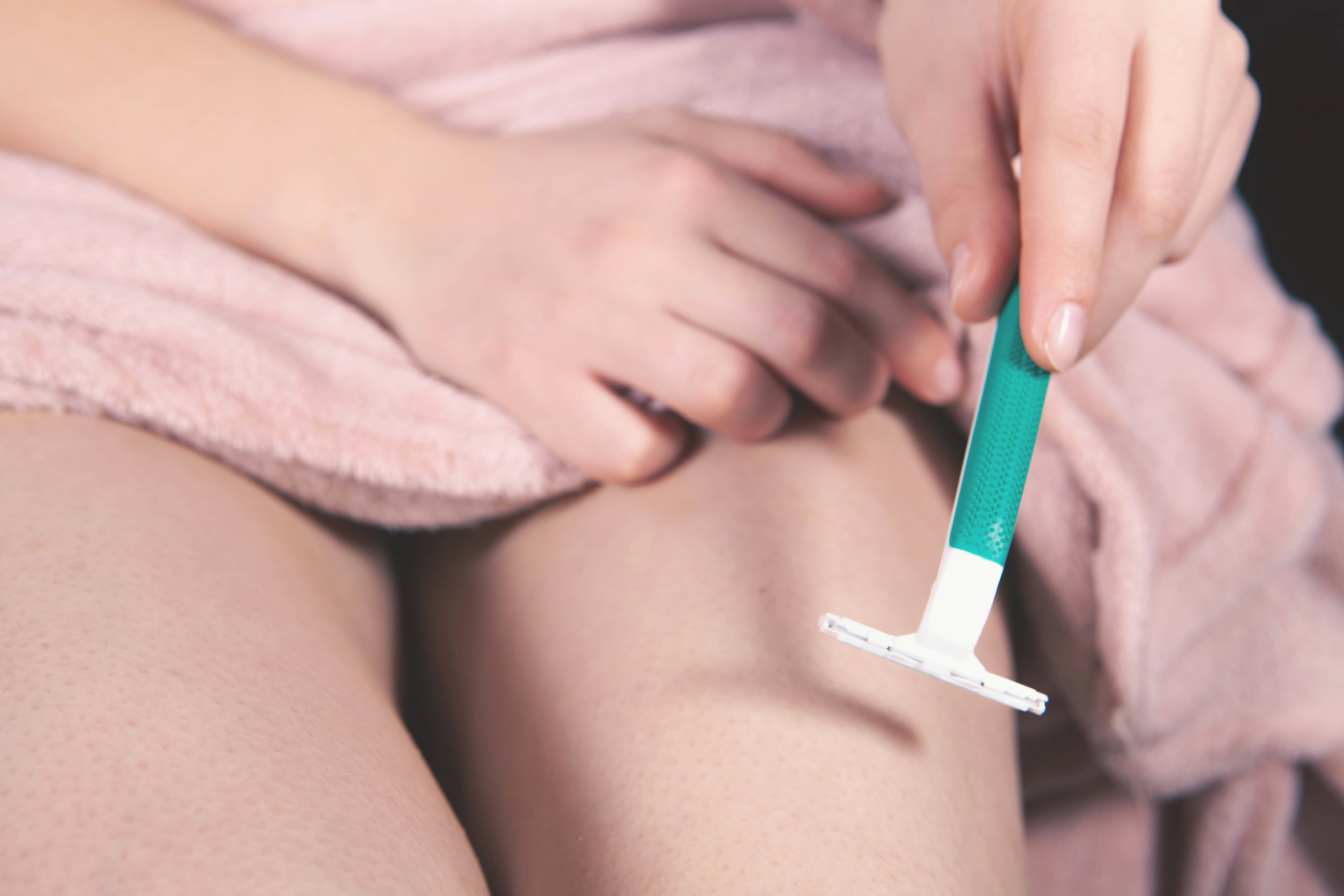 Ce trebuie să faci înainte și după o ședință de epilare laser