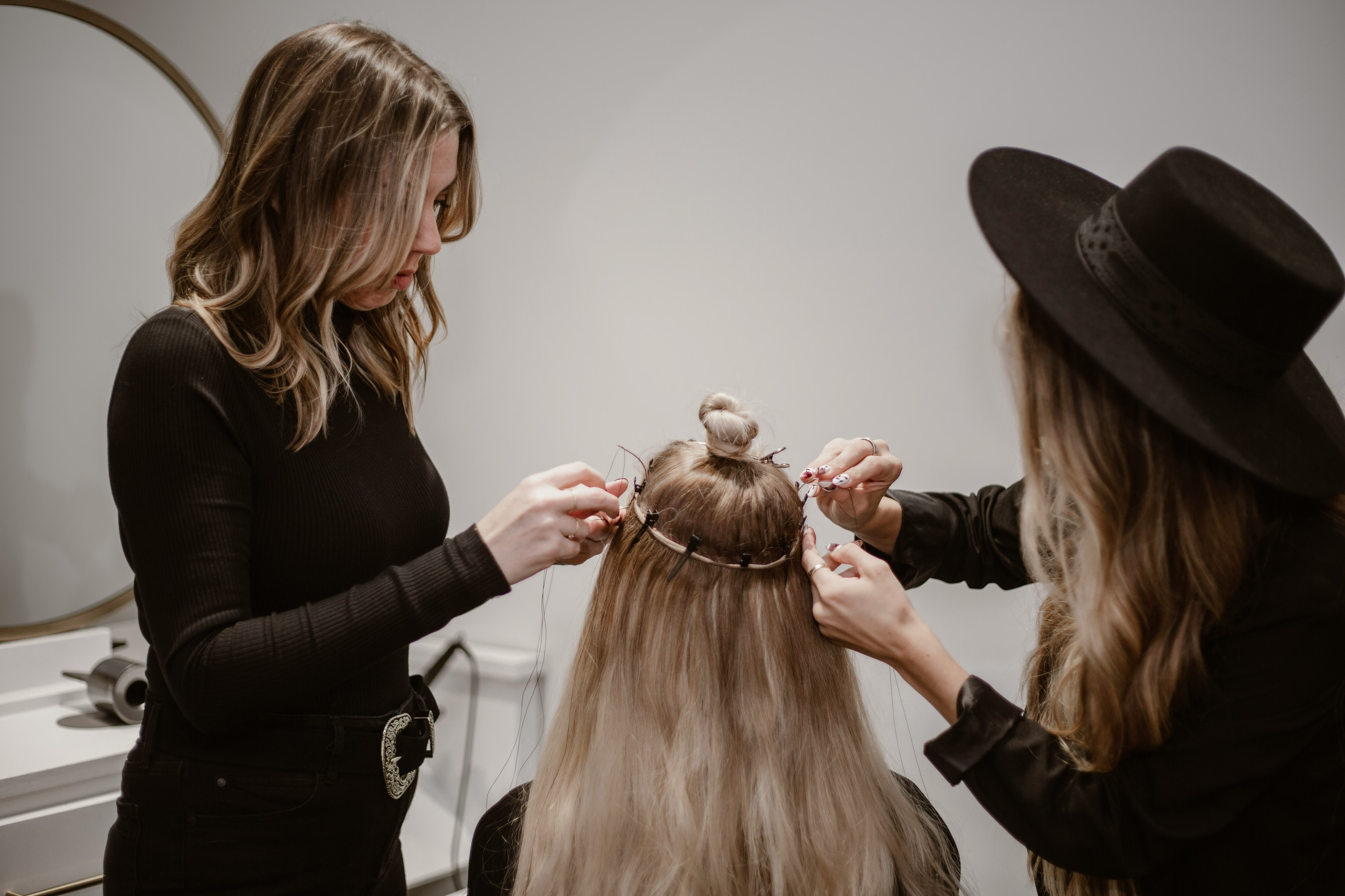 Coafor și hairstyling